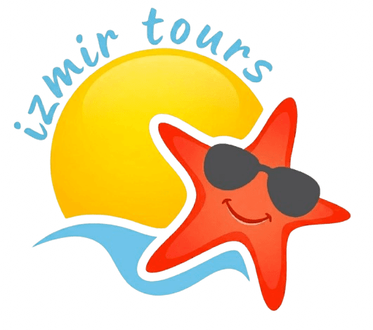 İzmir Tours logo